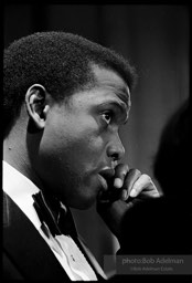 Sidney Poitier. For Love Of Ivy, 1968