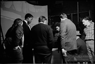 Sidney Poitier. For Love Of Ivy, 1968