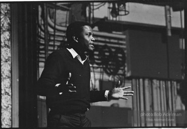 Sidney Poitier. For Love Of Ivy, 1968