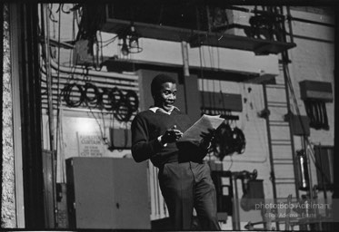 Sidney Poitier. For Love Of Ivy, 1968