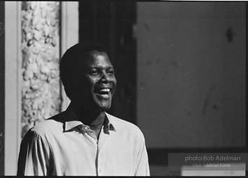 Sidney Poitier. For Love Of Ivy, 1968