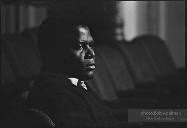 Sidney Poitier. For Love Of Ivy, 1968