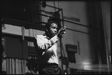 Sidney Poitier. For Love Of Ivy, 1968