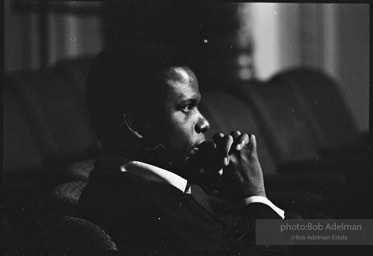 Sidney Poitier. For Love Of Ivy, 1968