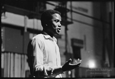 Sidney Poitier. For Love Of Ivy, 1968