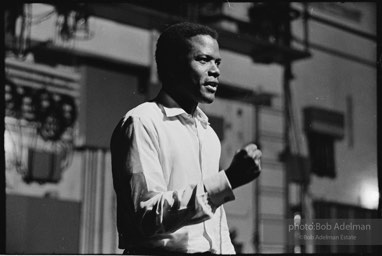 Sidney Poitier. For Love Of Ivy, 1968