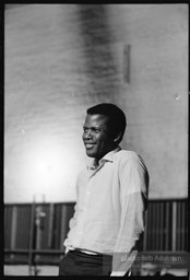 Sidney Poitier. For Love Of Ivy, 1968