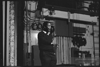 Sidney Poitier. For Love Of Ivy, 1968