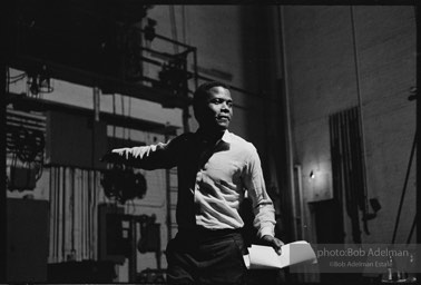 Sidney Poitier. For Love Of Ivy, 1968