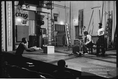 Sidney Poitier. For Love Of Ivy, 1968