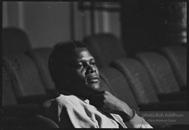 Sidney Poitier. For Love Of Ivy, 1968