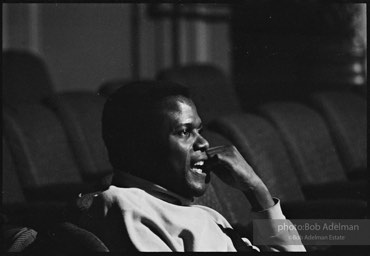 Sidney Poitier. For Love Of Ivy, 1968