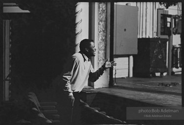 Sidney Poitier. For Love Of Ivy, 1968