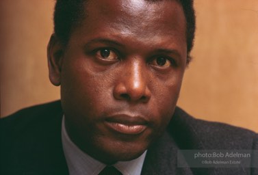 Sidney Poitier. For Love Of Ivy, 1968