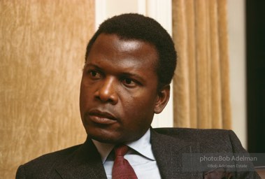 Sidney Poitier. For Love Of Ivy, 1968