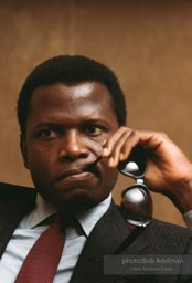 Sidney Poitier. For Love Of Ivy, 1968