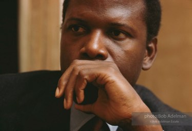 Sidney Poitier. For Love Of Ivy, 1968