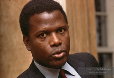 Sidney Poitier. For Love Of Ivy, 1968