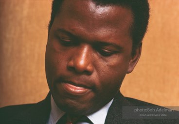 Sidney Poitier. For Love Of Ivy, 1968