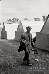 Poor peoples march, Washington D.C. 1968.