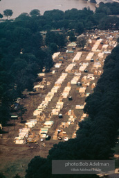 Poor peoples march, Washington D.C. 1968.