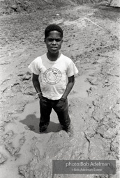 Poor peoples march, Washington D.C. 1968.