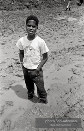 Poor peoples march, Washington D.C. 1968.