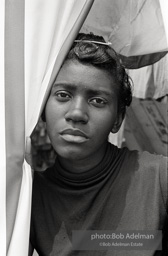 Poor peoples march, Washington D.C. 1968.