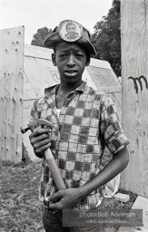 Poor peoples march, Washington D.C. 1968.