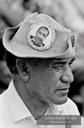 Poor peoples march, Washington D.C. 1968.