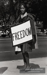 Signifying, the White House, Washington, D.C.  1962