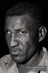 ames Payne, beaten outside his home by a group of whites after attempting to
register in St. Francisville. ames Payne, beaten outside his home by a group of whites after attempting to
register in St. Francisville.