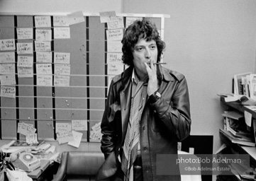 Tom Stoppard