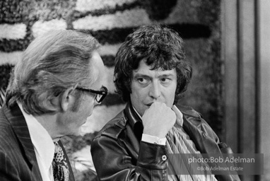Tom Stoppard