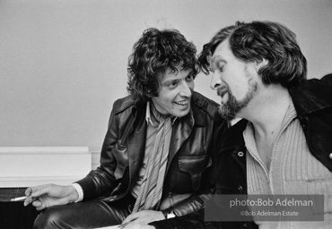 Tom Stoppard