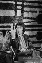Tom Stoppard