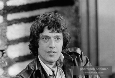 Tom Stoppard