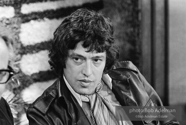 Tom Stoppard