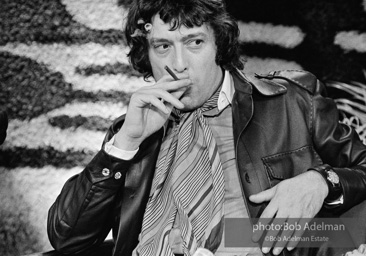 Tom Stoppard
