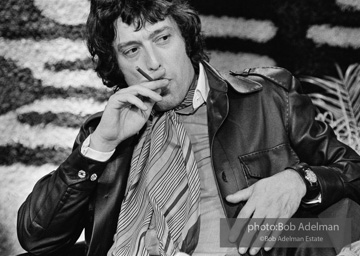 Tom Stoppard