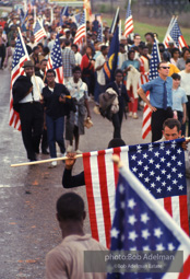 MLK led Selma voting protests