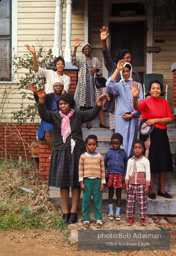 MLK led Selma voting protests