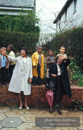 MLK led Selma voting protests
