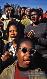 MLK led Selma voting protests