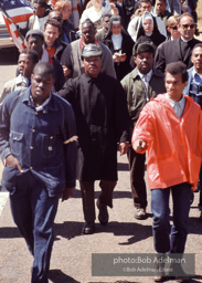MLK during the Selma to Montgomery march, Alabama. 1965