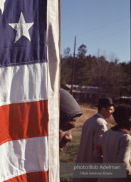 during the Selma to Montgomerymarch, Alabama. 1965
